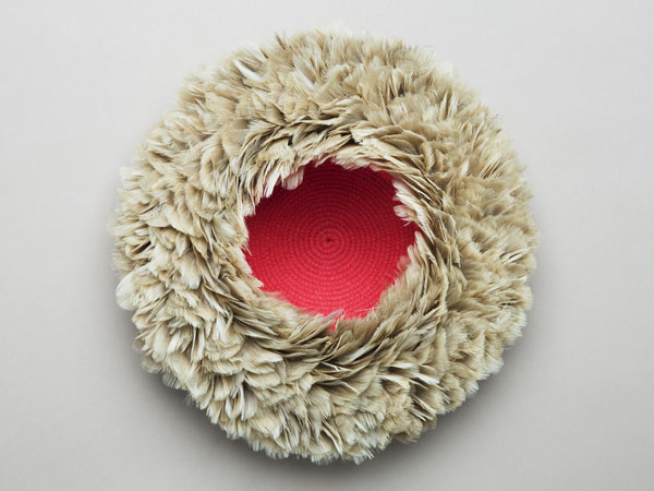 Untitled/Red