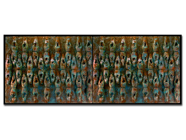 Seeds of Transformation